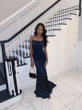 hottie denim midi dress Fashion Nova | Dresses | beyond the dress denim finish Fluted Long 9-Drawer Dresser, Denim maxi dress Size:Y/M (10)